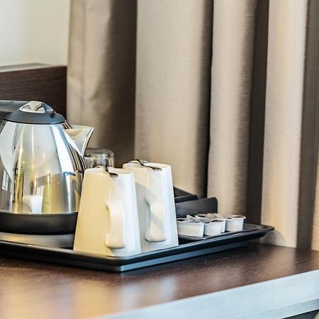 Premier Inn Stuttgart Airport Leinfelden-Echterdingen Extérieur photo